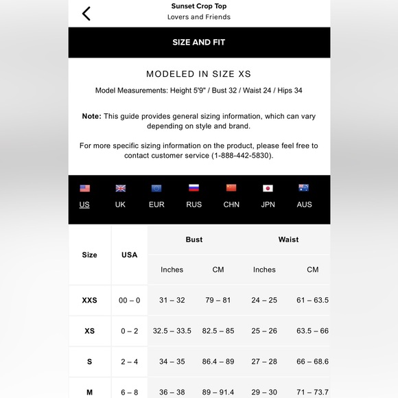 Lovers+Friends🩷 Hot Pink&Blue Floral LongSleeve Draped Mock Turtleneck CropTop M - Picture 5 of 10